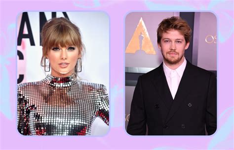 Did Taylor Swift Want To Marry Joe Alwyn These Clues In The Tortured