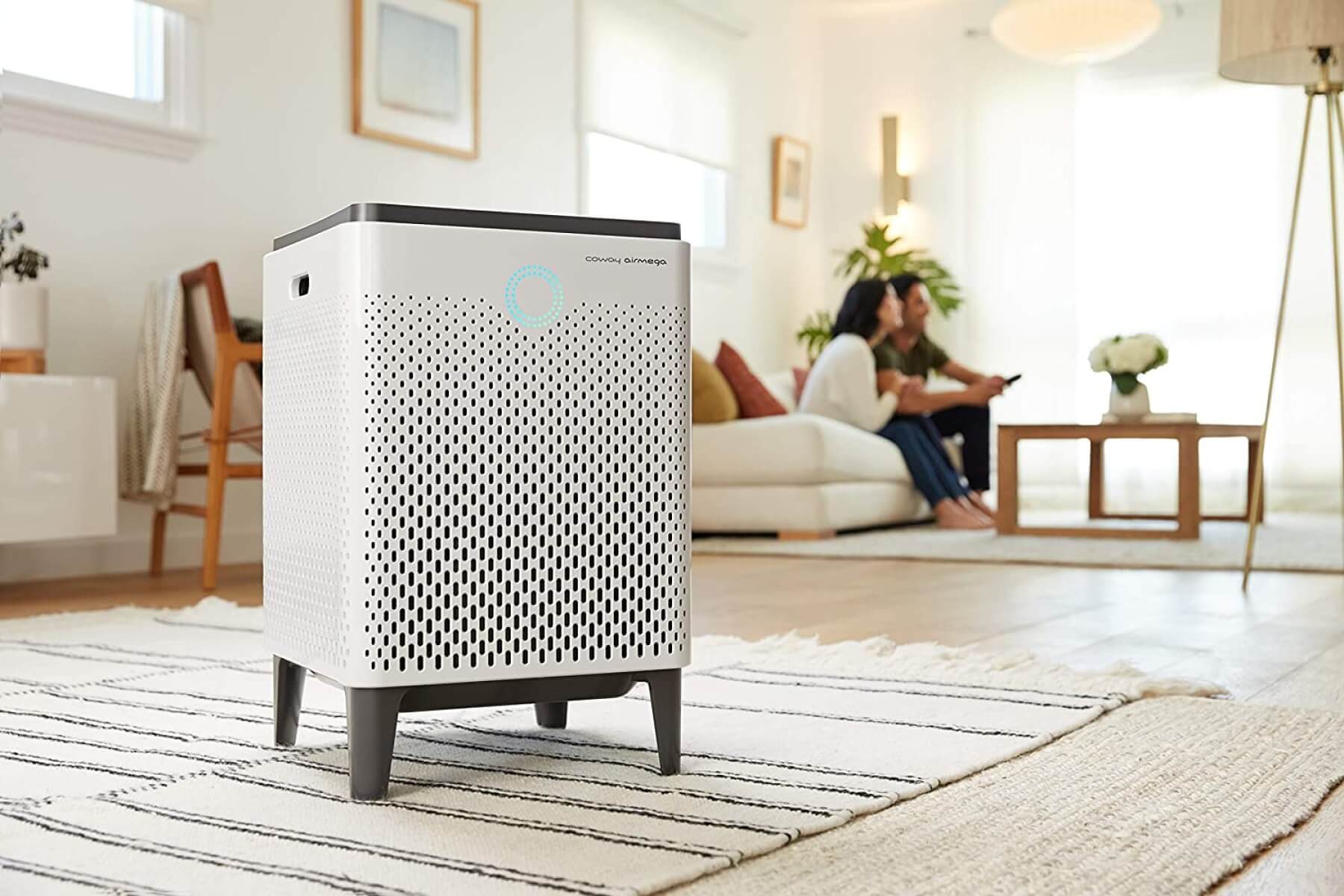 Different Between Air Purifier Vs Humidifier Live Enhanced