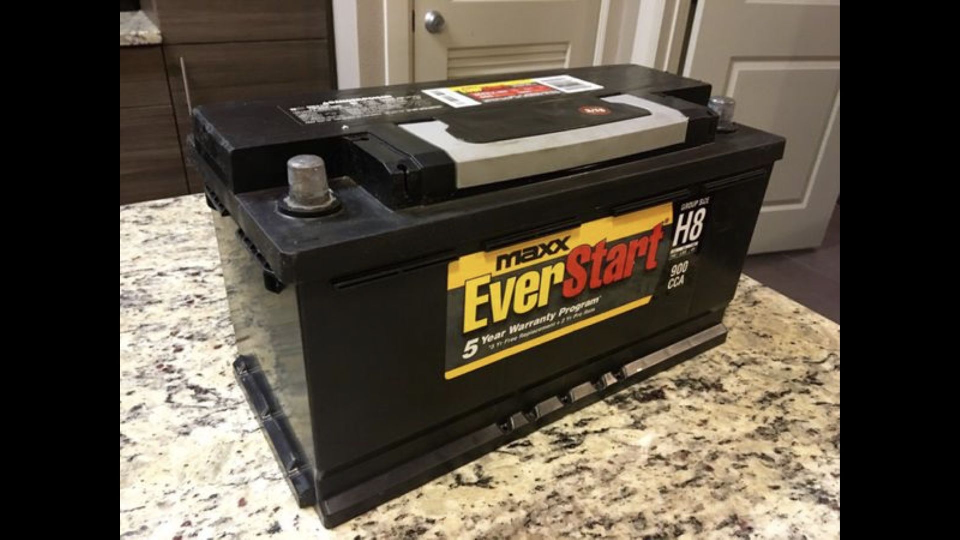 Discover The Hidden Gem Of Walmart Car Batteries