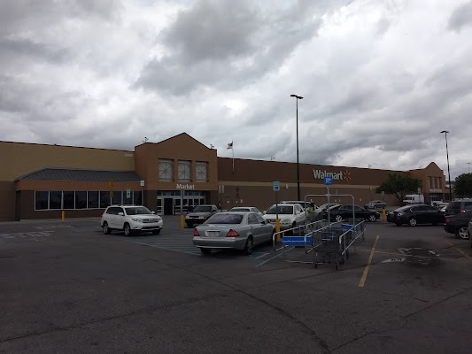 Discovering The Biggest 12 Walmart Supercenter In Huntsville Al Usa