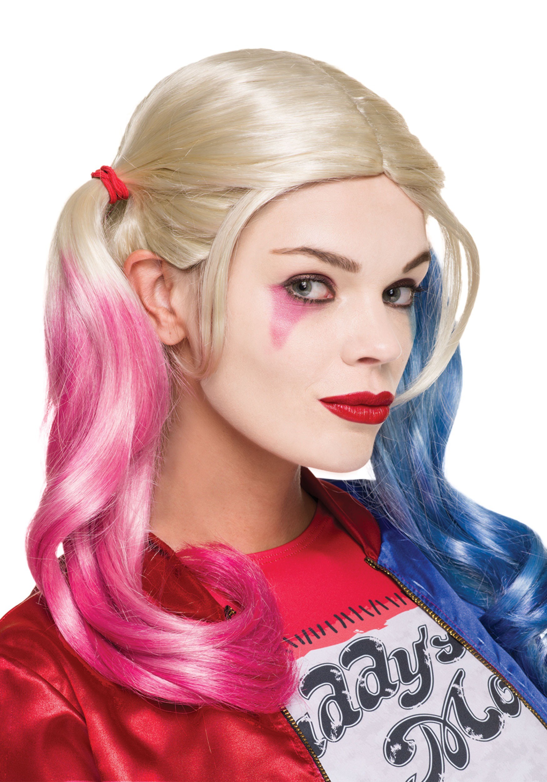 Disfraces De Cosplay De Harley Quinn Suicide Squad Meses Sin Intereses