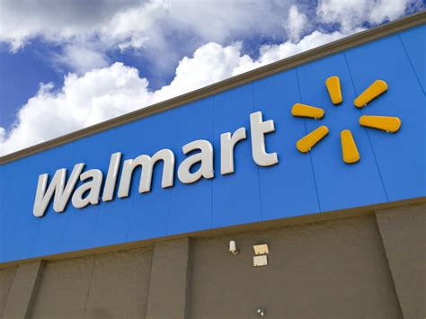 Does Walmart Cash Two Party Checks Answered First Quarter Finance