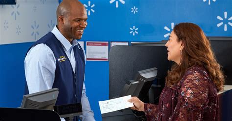 Does Walmart Cash Two Party Checks Discovering Employment Paths And