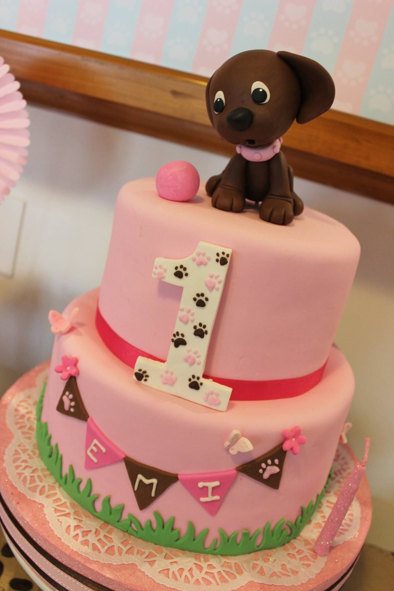 Dog Birthday Cake Near Me Birthday Hjw