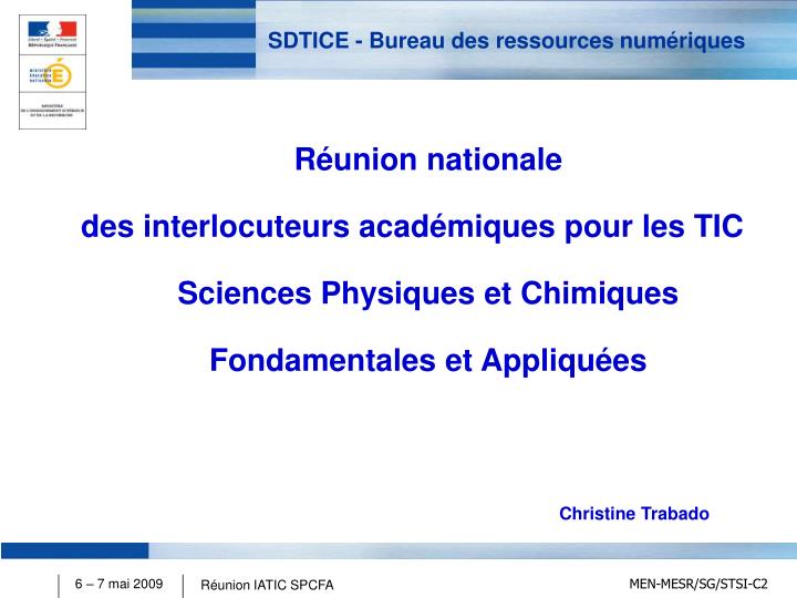 Doi L Identifiant Des Sources Num Riques