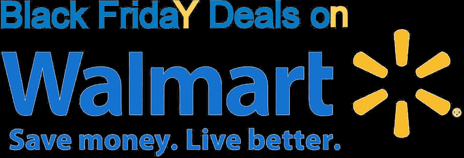 Download Walmart Black Friday Deals Advertisement Wallpapers Com