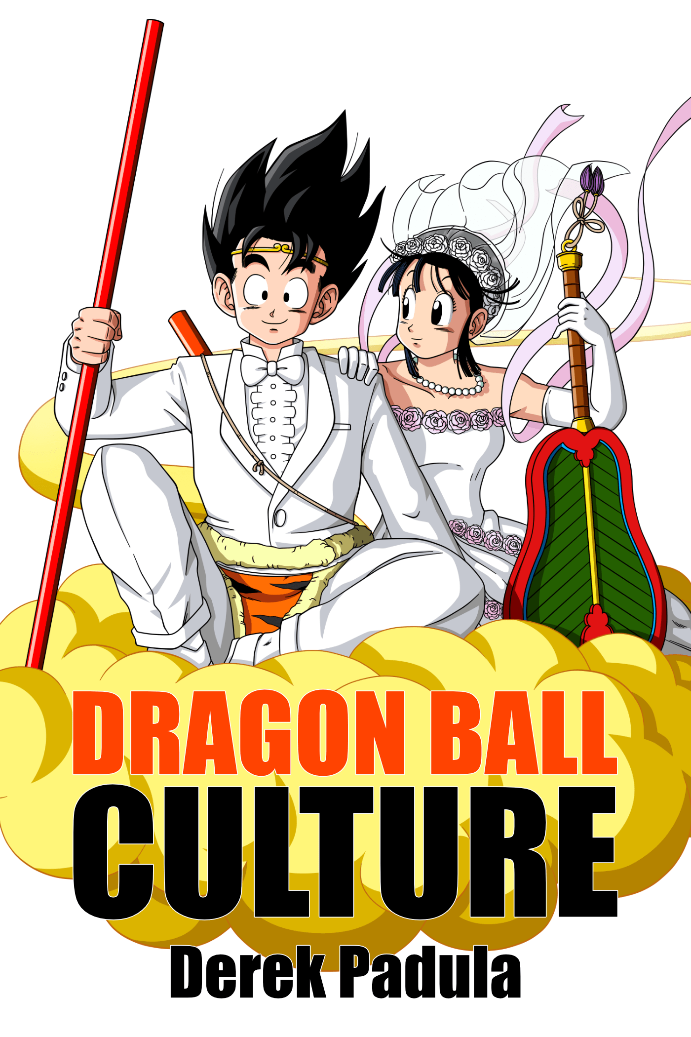 Dragon Ball Culture Volume 7 Anime The Dao Of Dragon Ball