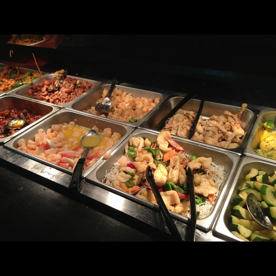 Dragon Hibachi Amp Sushi Buffet Coupons Amp Deals Lancaster Pa