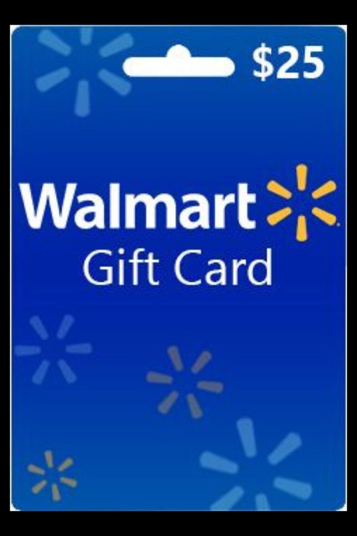 Earn Free Walmart Egift Cards New In 2023 Walmart Gift Cards