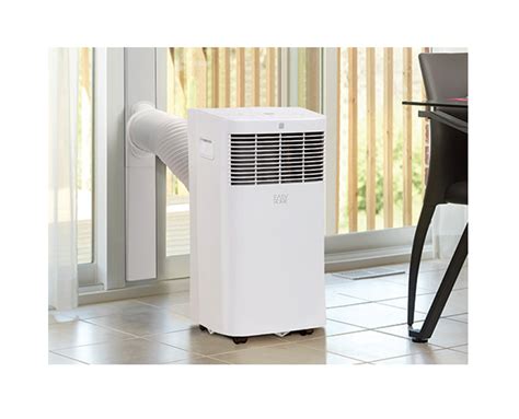 Easy Home Portable Ac