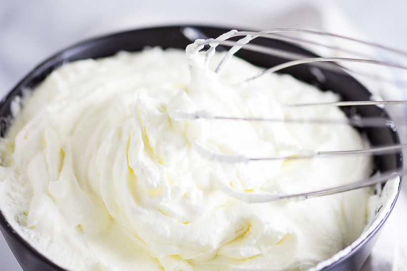 Easy Homemade Whipped Cream Recipe The Gracious Wife