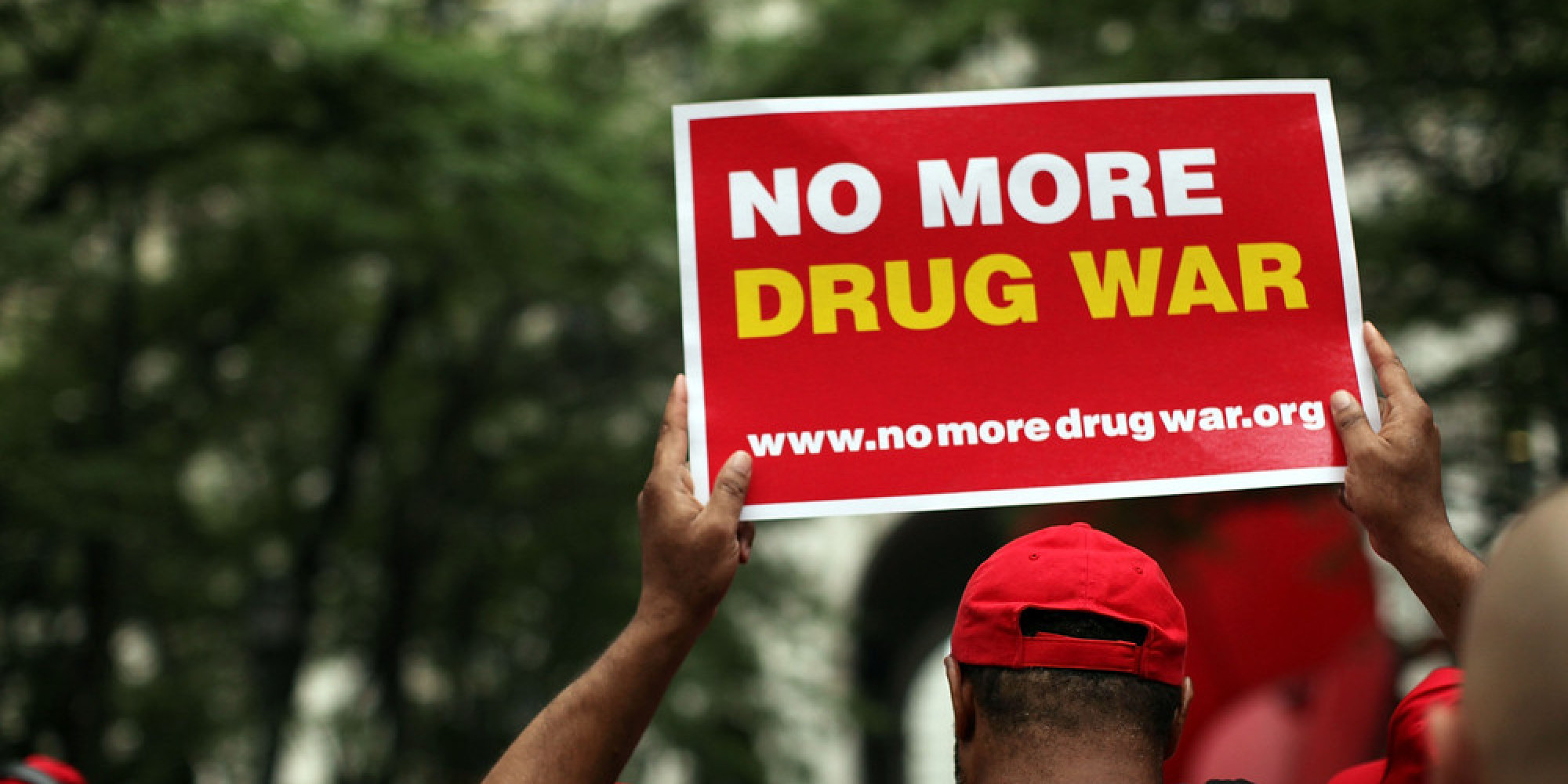 End Global War On Drugs Bring In Decriminalization To Protect Human Rights Says Report Rt Uk