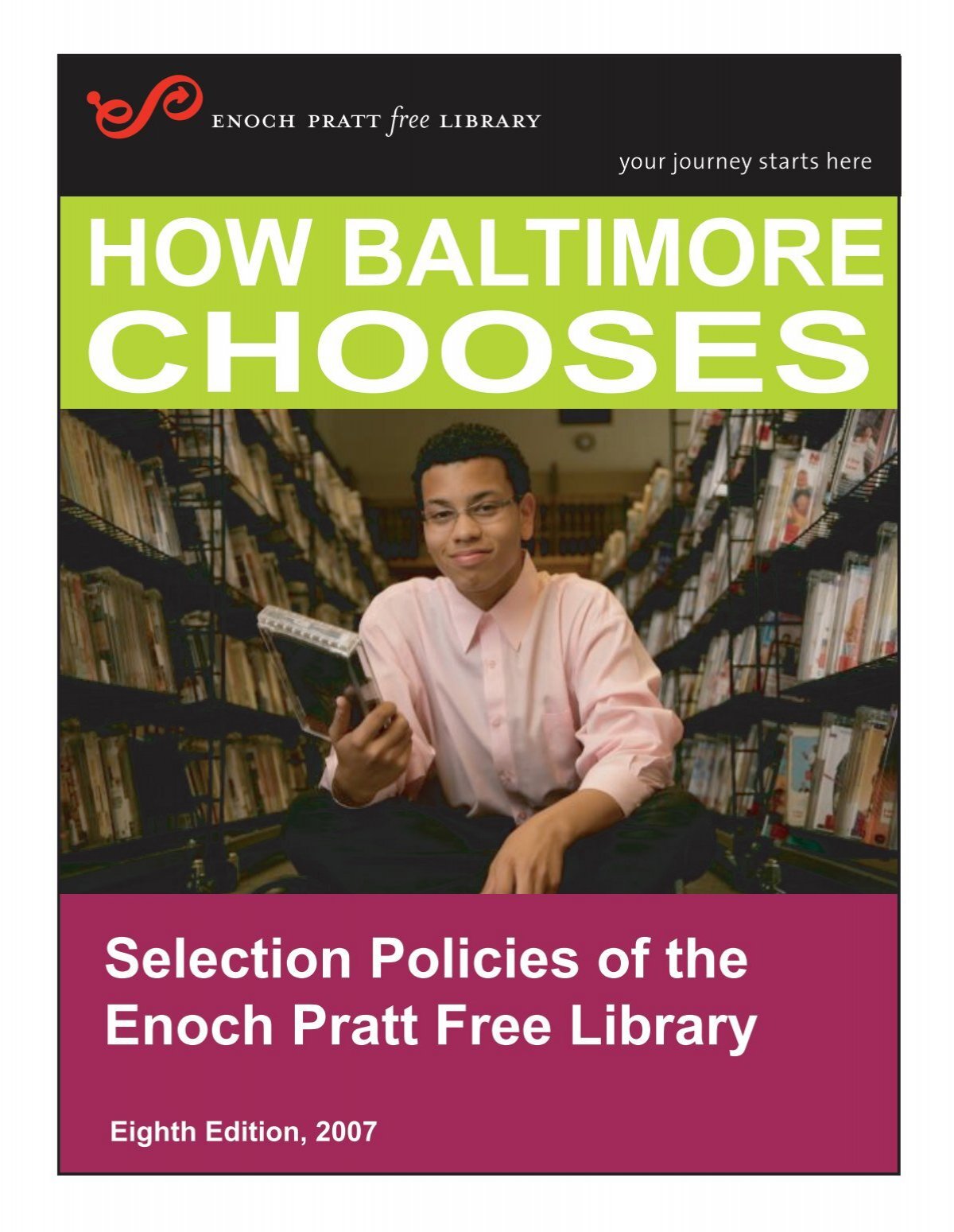 Enoch Pratt Free Library Baltimore 2018 All You Need To Know Before