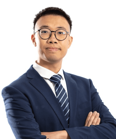 Ethan Yusheng Zhang Student Ambassador Degroote Mba Program