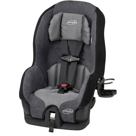 Evenflo Tribute Lx Convertible Car Seat Saturn Walmart Com Walmart Com