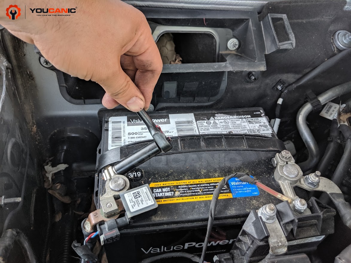 Everything You Need To Know About Walmart Everstart Car Battery Tendig