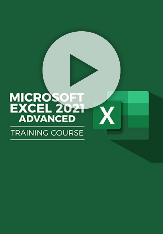 Excel 2021 365 Advanced Espresso Tutorials