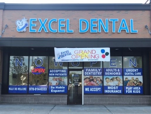 Excel Dental Haverhill 311 Reviews Dentists In Haverhill Ma Birdeye