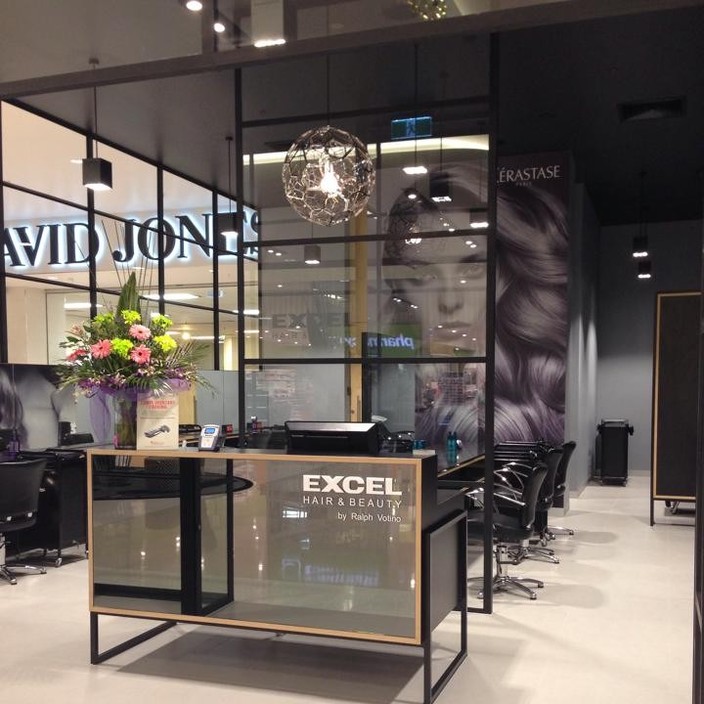 Excel Hair And Beauty By Ralph Votino Co Newton West Lakes