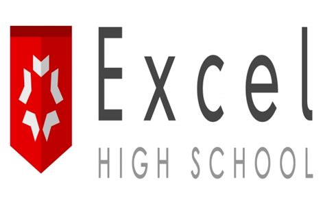 Excel High School In Directory Journal