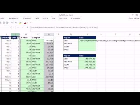 Excel Magic Trick 1085 How To Simulate Vlookup Helper Column In Array