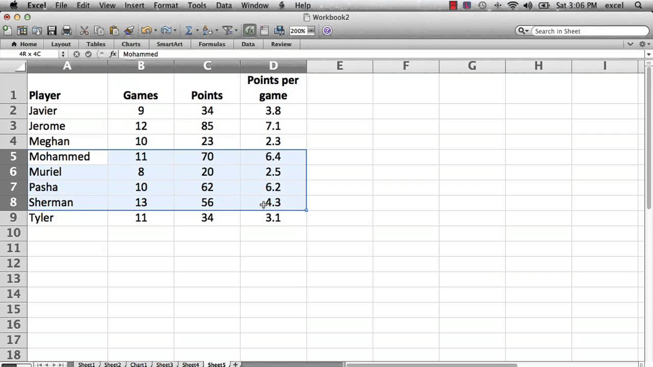 Excel Shift Cells Down Kurtmn