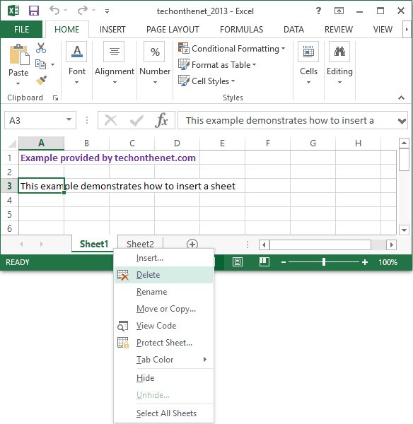 Excel Tip How To Delete The First 5 Characters In Excel