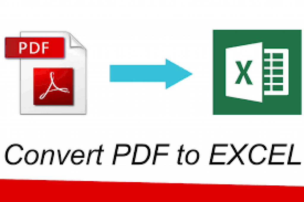 Excel To Pdf Convert Ms Excel To Pdf Files With Excel Conversion Utility