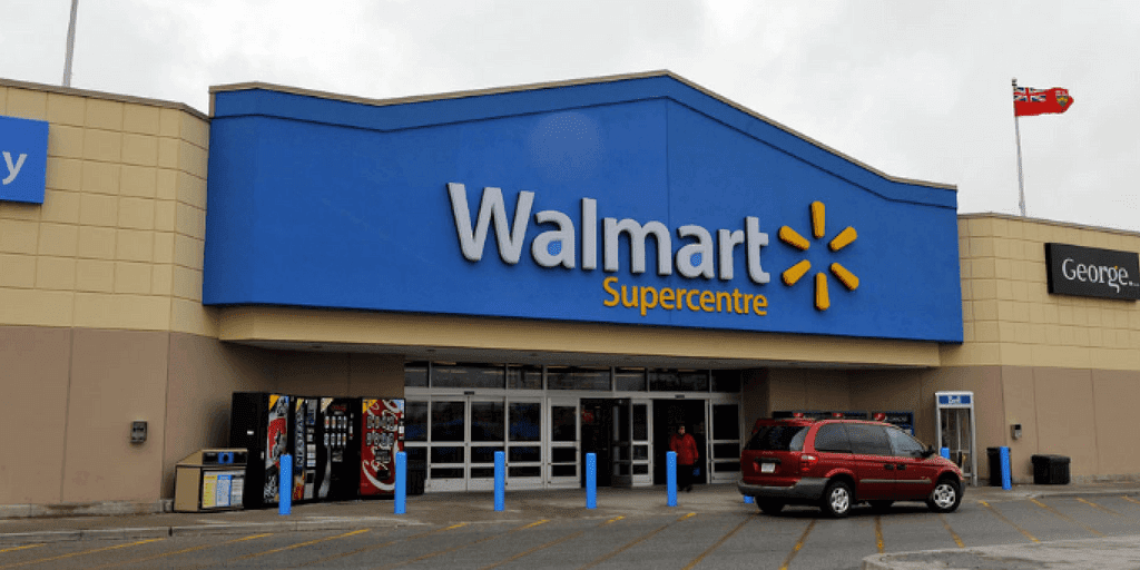 Final Sales As Another Walmart Is Set To Close With Nearest Store 6 Miles Away Leaving Shoppers