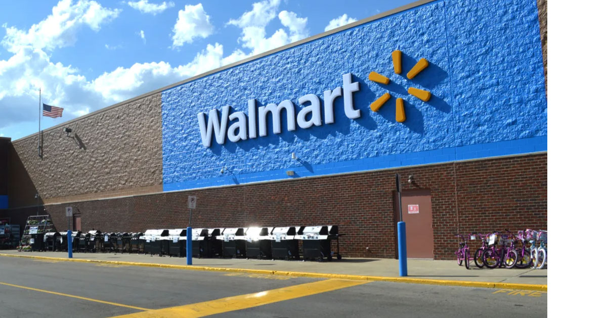 Find Walmart Locations Near I 95