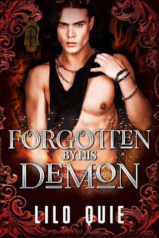 Forgotten By His Demon Inner Demons Book 3 Kindle Edition By Quie