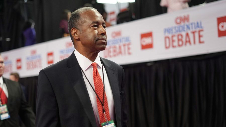 Former Patient Of Ben Carson Says She Amp 39 S Suffering From His Surgery Truecrimedaily Com