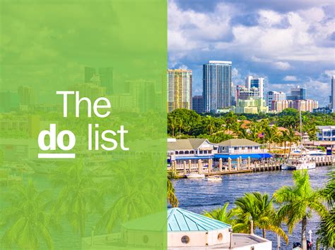 Fort Lauderdale Florida 2020 Ultimate Guide To Where To Go Eat Amp Sleep In Fort Lauderdale