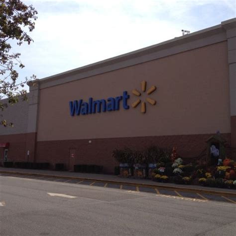 Foto Di Walmart Supercenter Red Mill Farm Virginia Beach Va