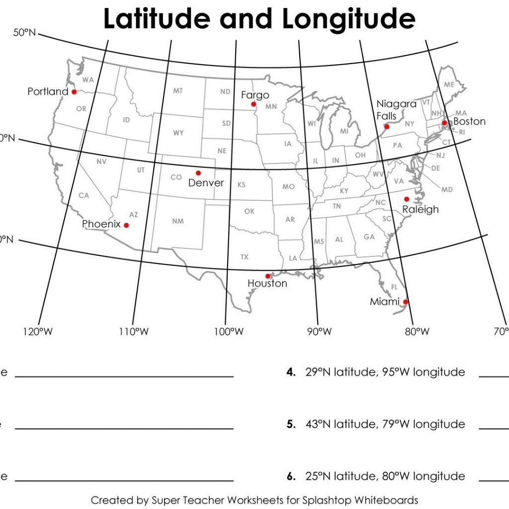 Fredericksburg Map United States Latitude Longitude Free Maps