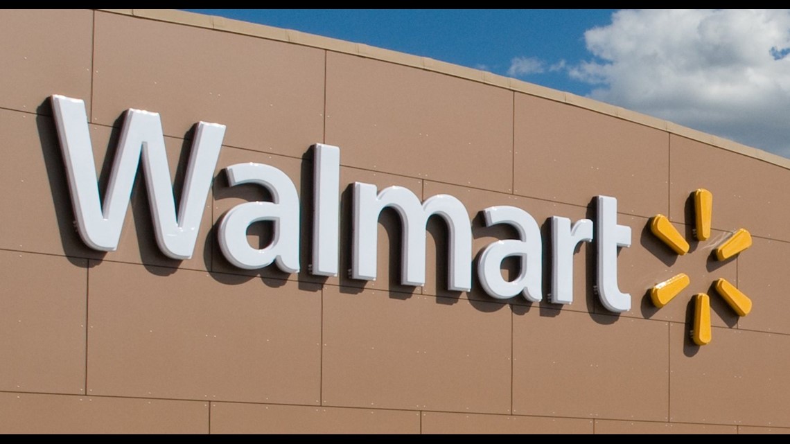 Full List Of 154 Walmart Stores To Close Across U S Wnep Com