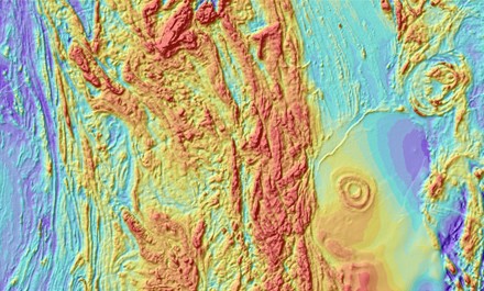 Geosoft Add In Enhances Integration With Arcgis Pro