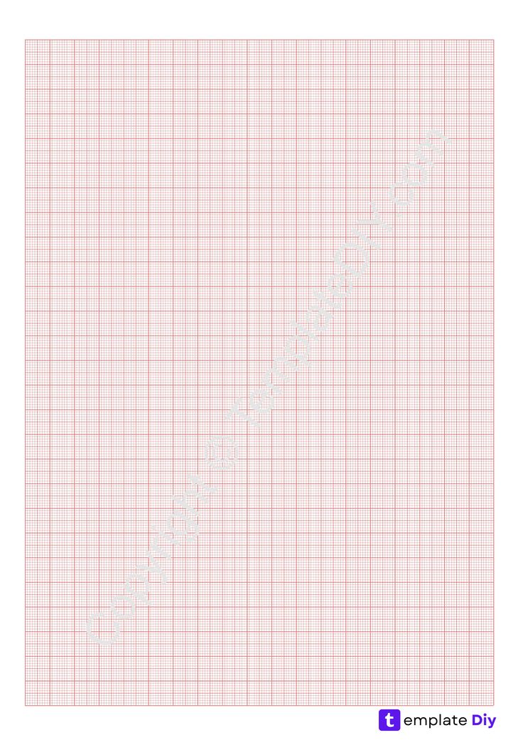 Graph Paper 5