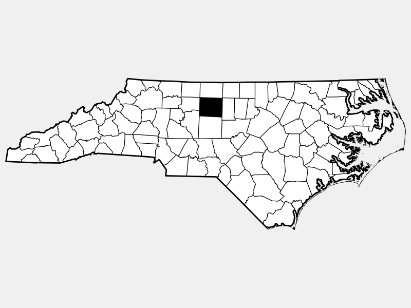 Guilford County Nc Geographic Facts Amp Maps Mapsof Net