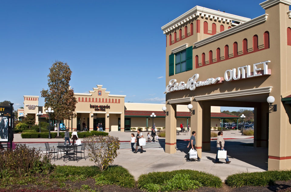 Hagerstown Premium Outlets Hagerstown Md Pet Friendly Travel