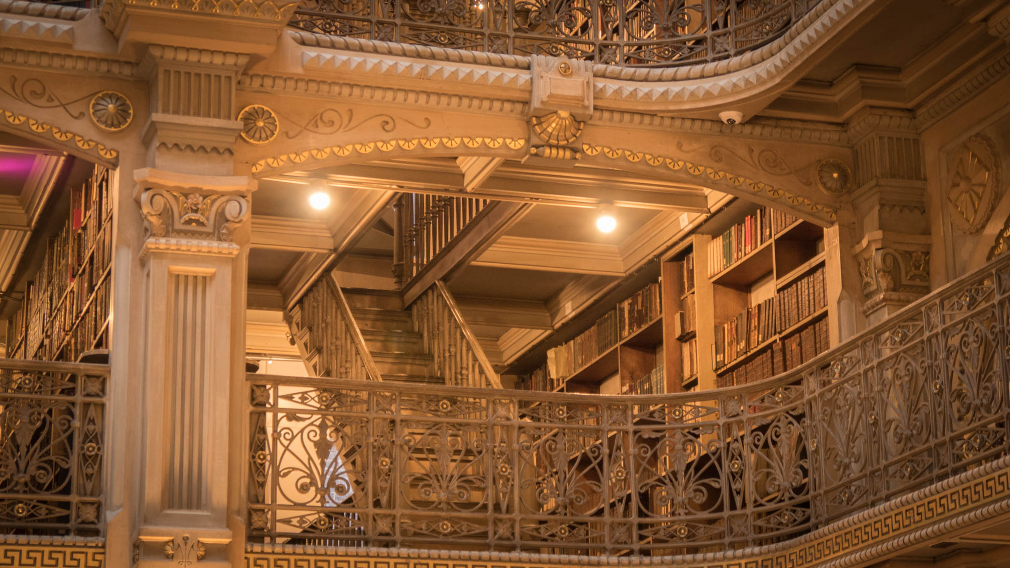 Halloween At The Peabody Library 2015 Photos By Eric Chen Special Collections At Johns