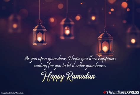 Happy Ramadan Mubarak 2021 Wishes Images Messages Status Quotes