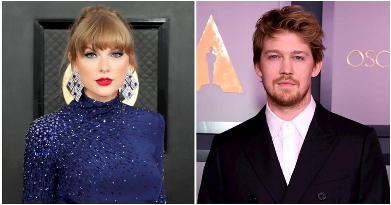 Here Are The Top 10 Songs Taylor Swift Allegedly Wrote For Ex Joe Alwyn