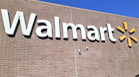 Home Regains Its Footing At Walmart U S As General Merch Returns To