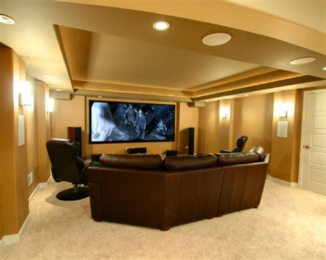 Home Theater Installation Cost Guide And Useful Tips Earlyexperts