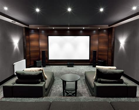 Home Theater Installation Service Nyc Philadelphia