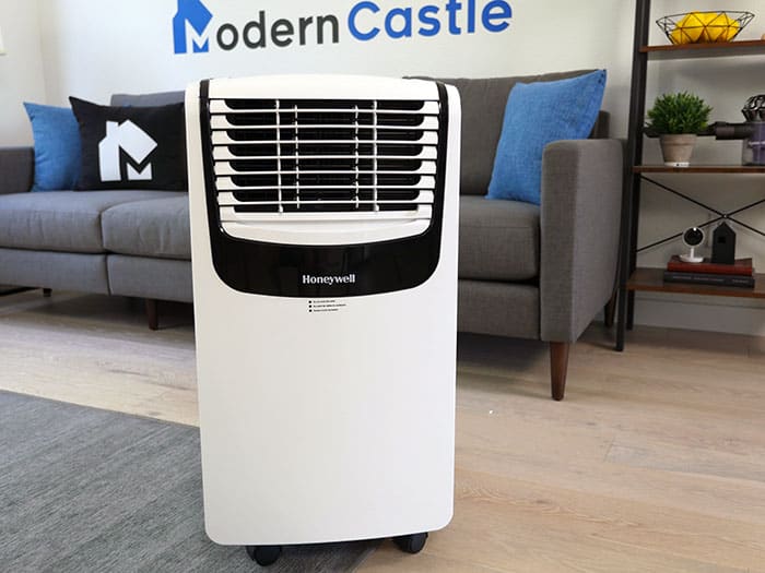 Honeywell Portable Ac Review Modern Castle