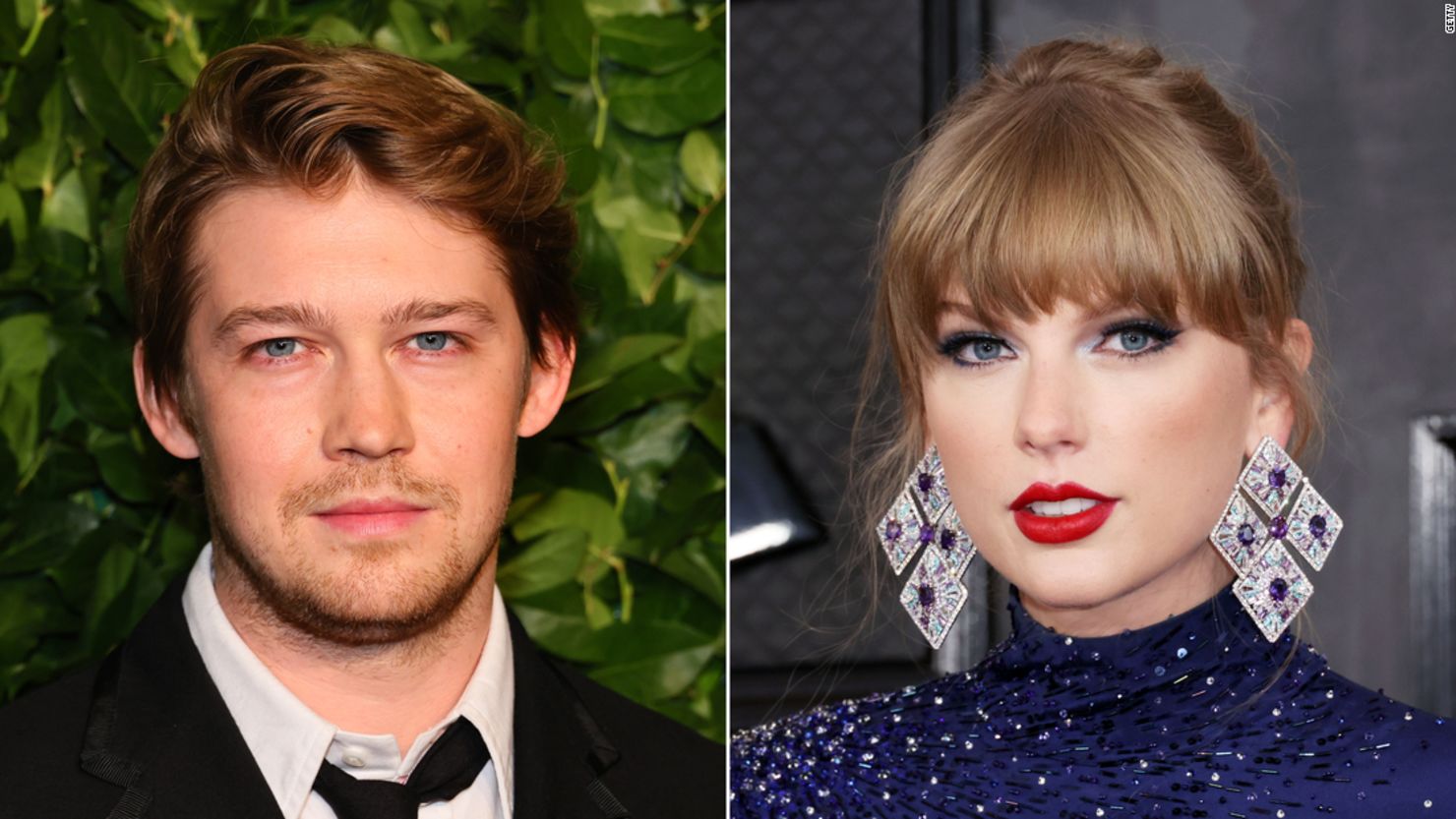 How Actress Emma Laird Got Dragged Into Taylor Swift Amp Joe Alwyn Amp 39 S Breakup Drama