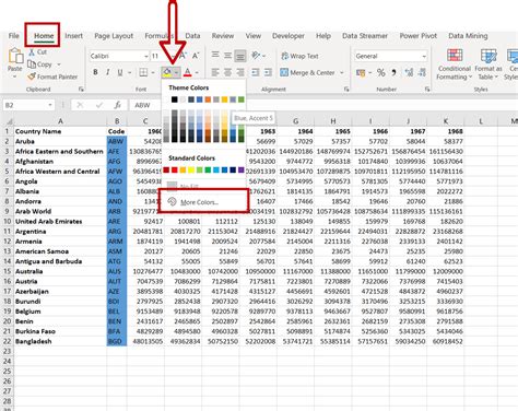 How Do I Highlight Text In Excel Excel Web