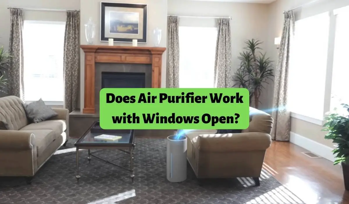 How Does An Air Purifier Work A Comprehensive Guide To Cleaning The